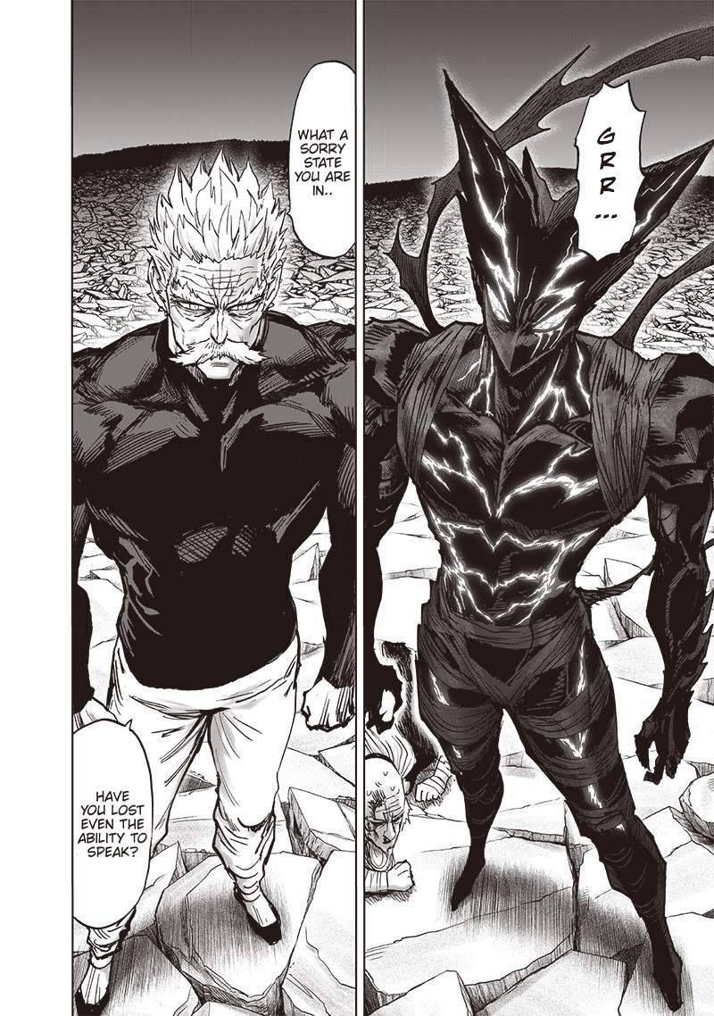 One-Punch Man, Chapter 148 image 02
